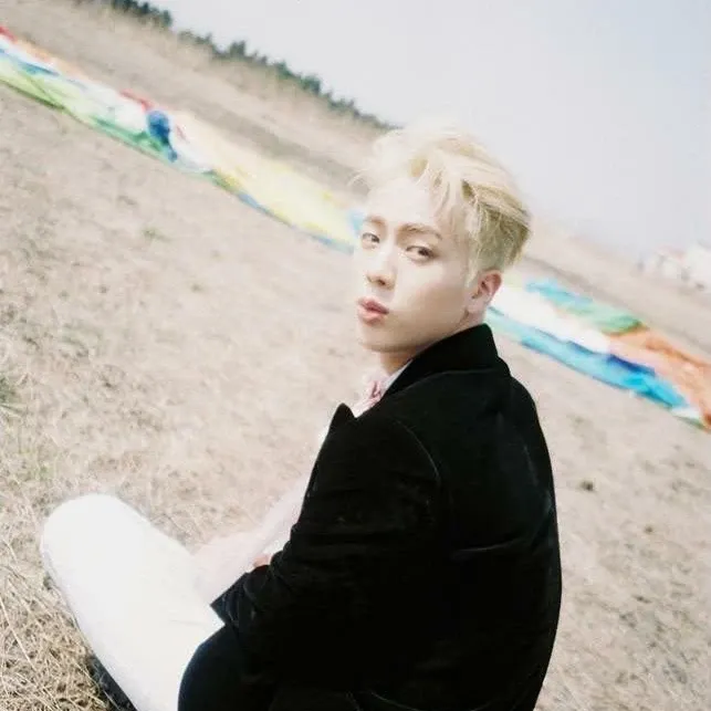 진 (방탄소년단) 팬이 찍은 순간