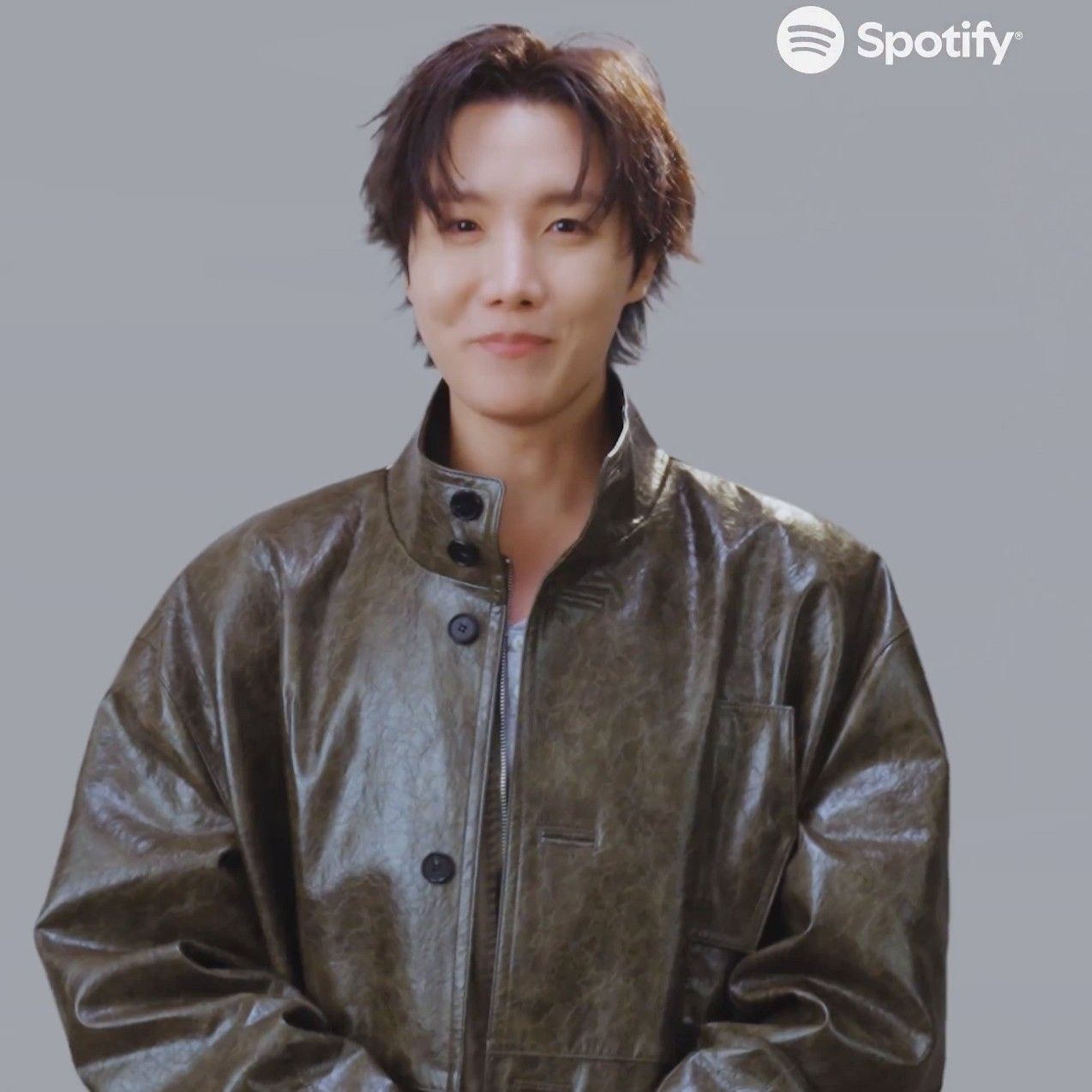 제이홉 (방탄소년단) 팬이 찍은 순간