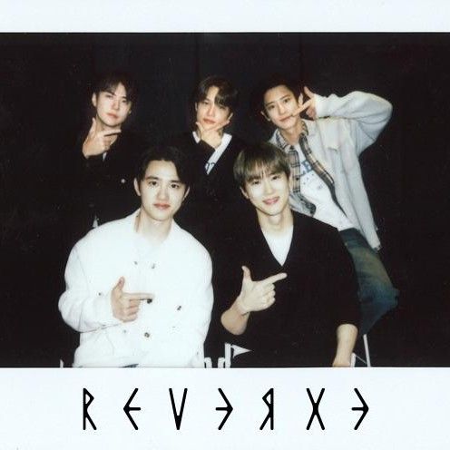 EXO의 최신 사진