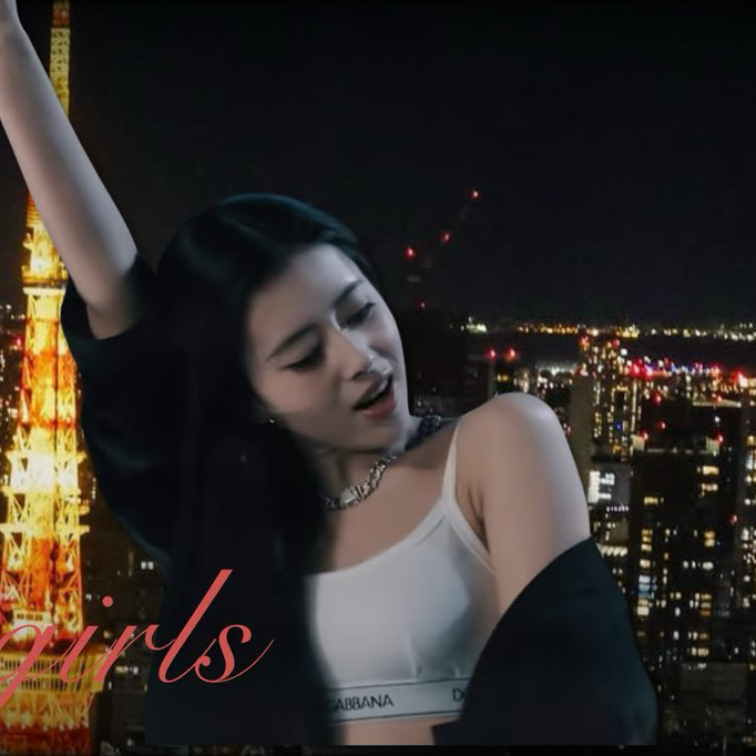 Rima (NiziU)的最新活動照片