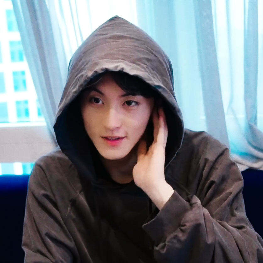 Mark (NCT 127, NCT DREAM)的最新活动照片