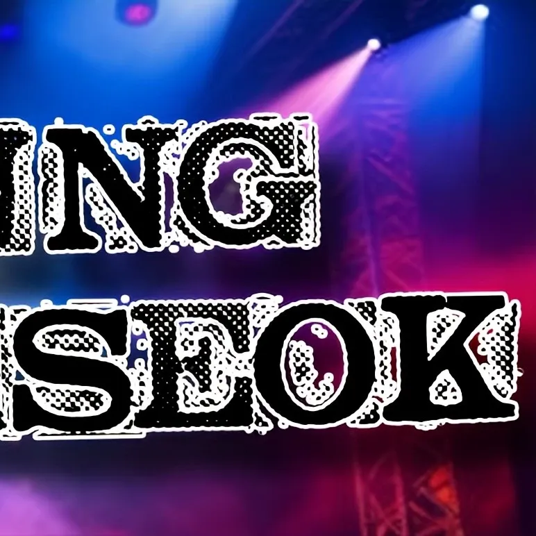 A moment captured by Wooseok (PENTAGON)'s fan