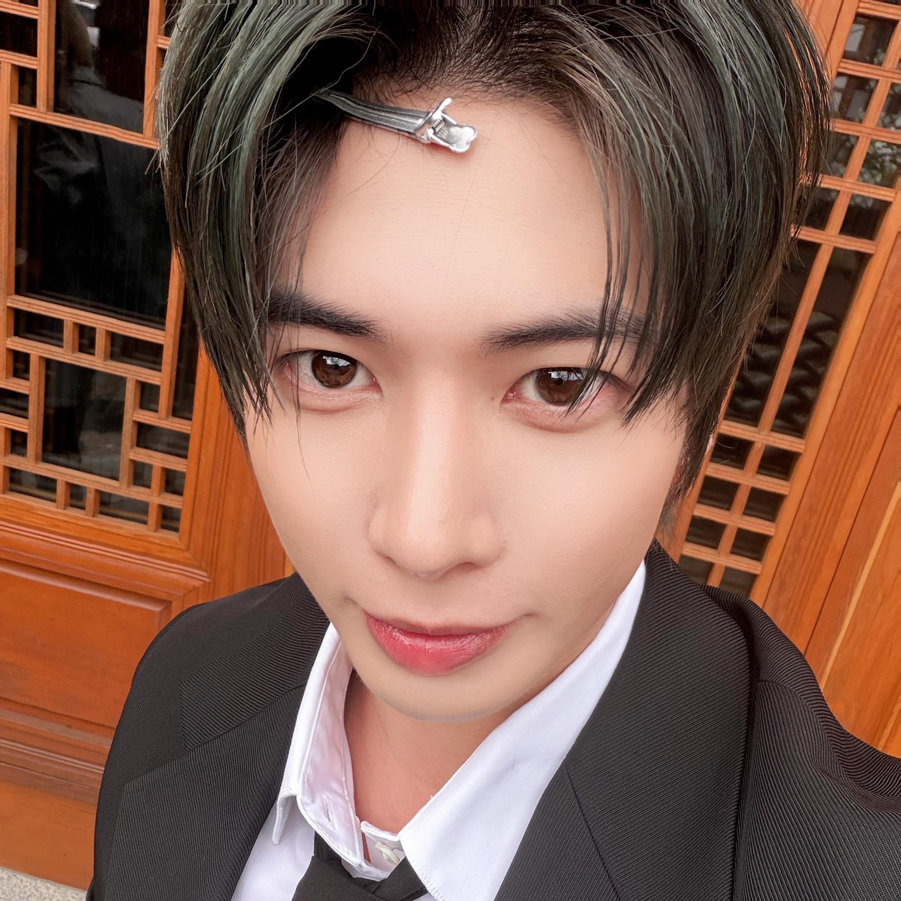 太顯 (TOMORROW X TOGETHER)的最新活動照片