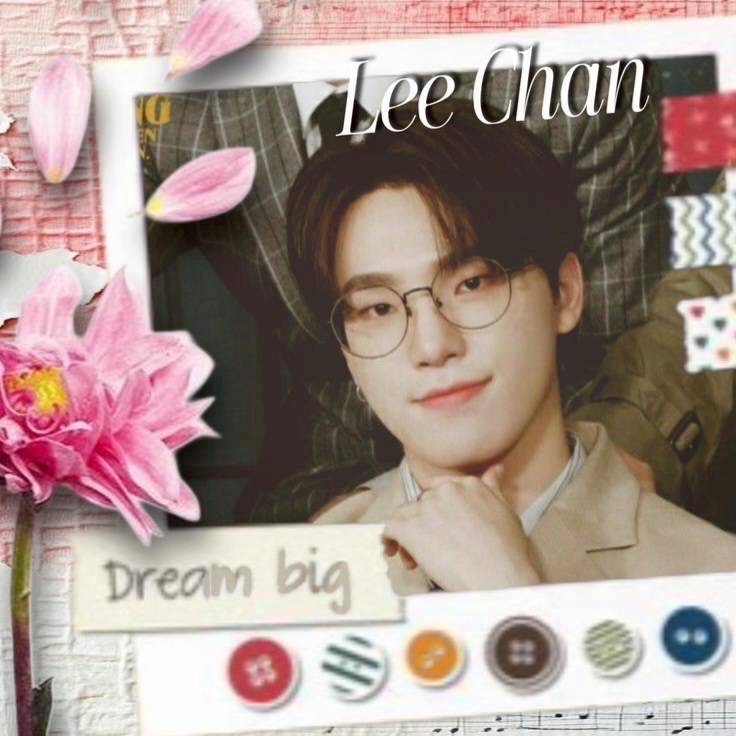 디노 (세븐틴) 최근 활동샷