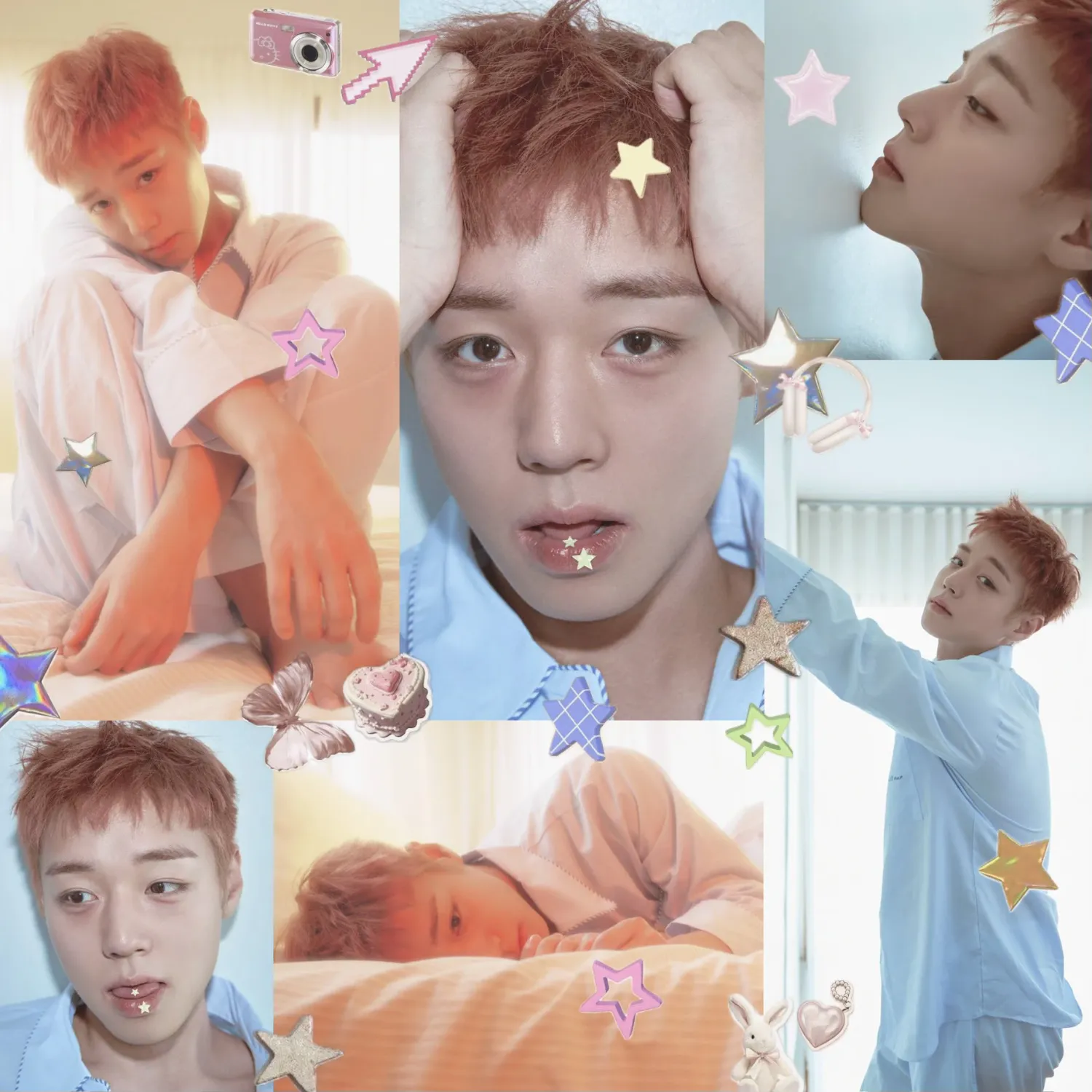 박지훈의 최신 사진