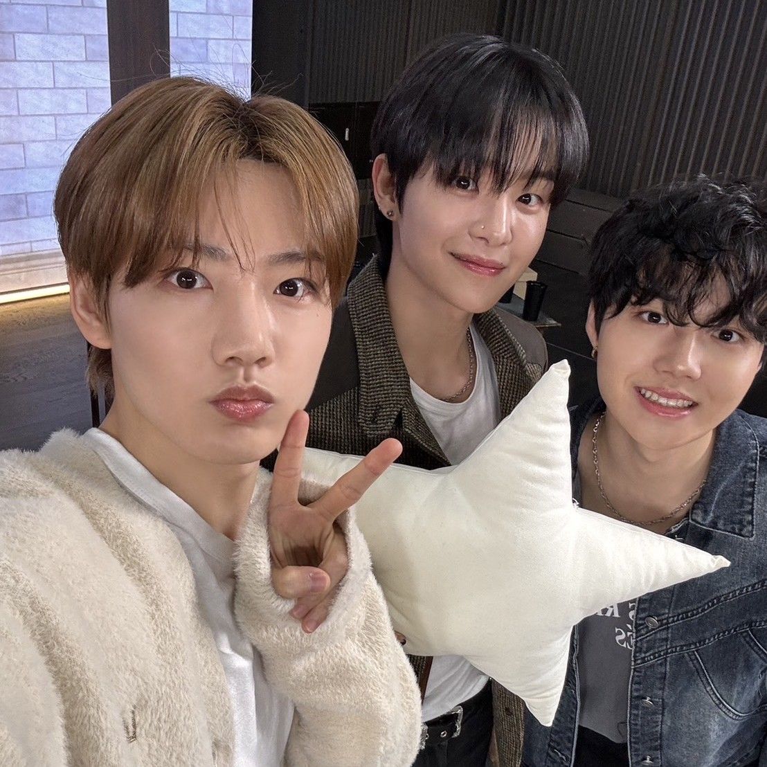 TREASURE 최근 활동샷