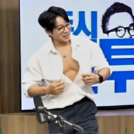 황치열 팬이 찍은 순간