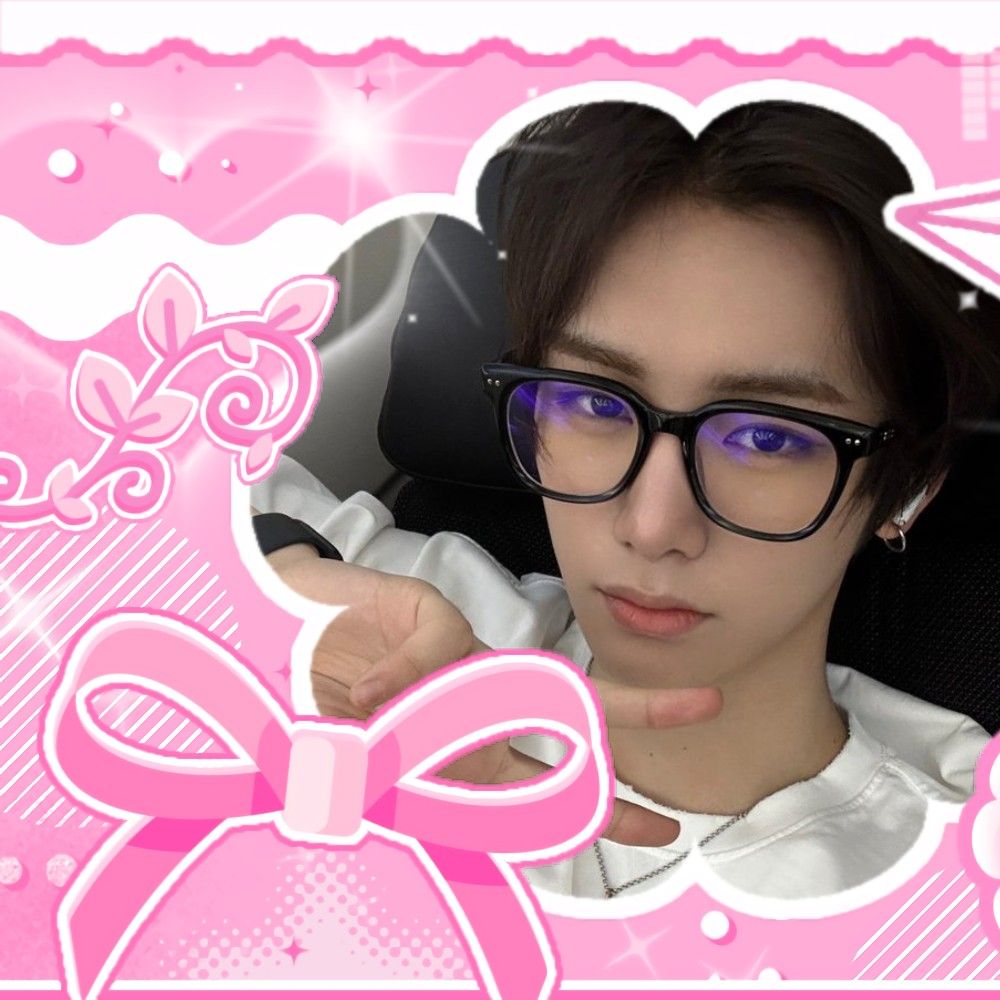 Latest photo of Zhou Anxin (ALPHA DRIVE ONE)