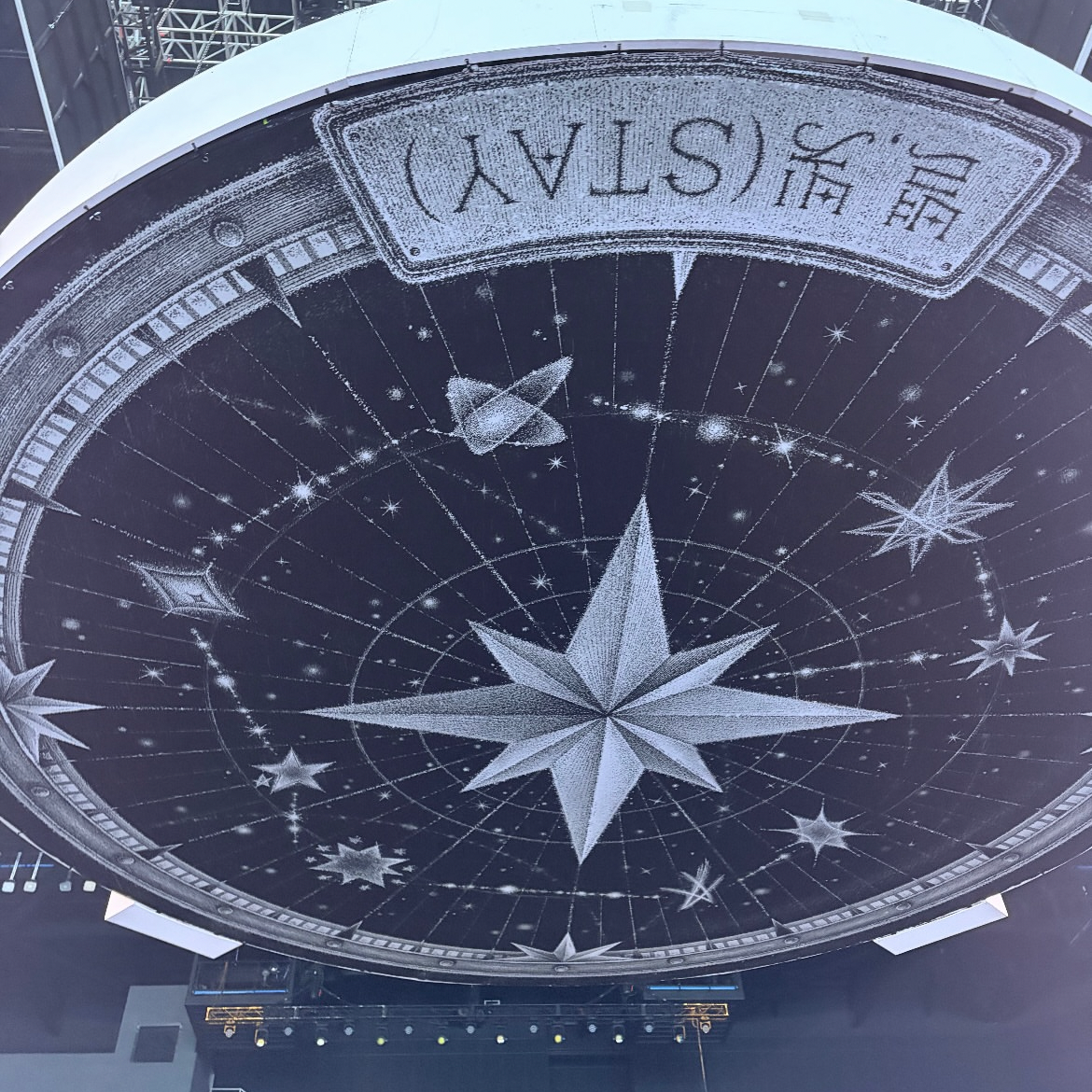 Stray Kids의 최신 사진