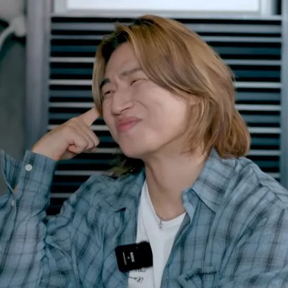 Recent activity shot of Daesung (BIGBANG)