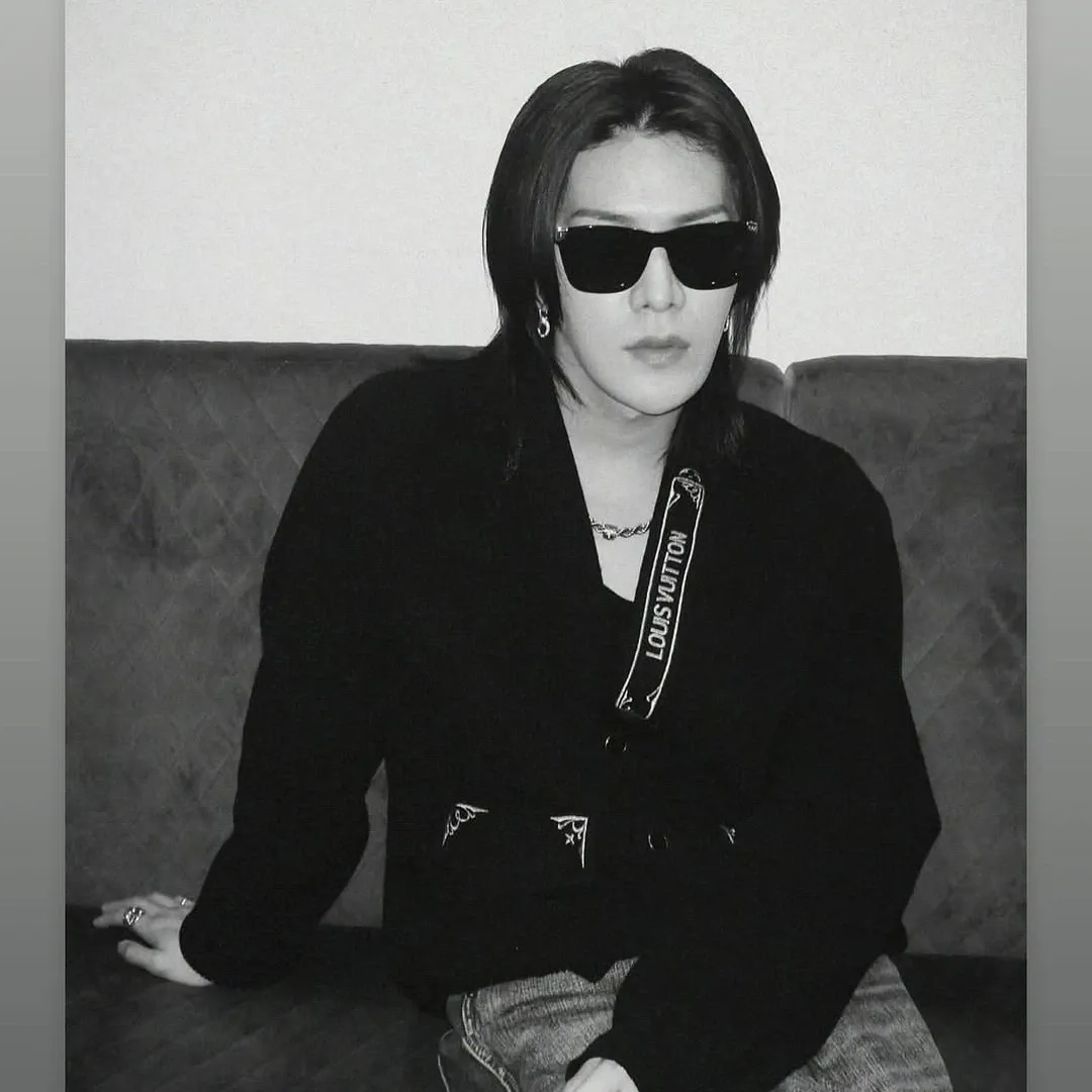 Latest photo of Yuta (NCT 127)