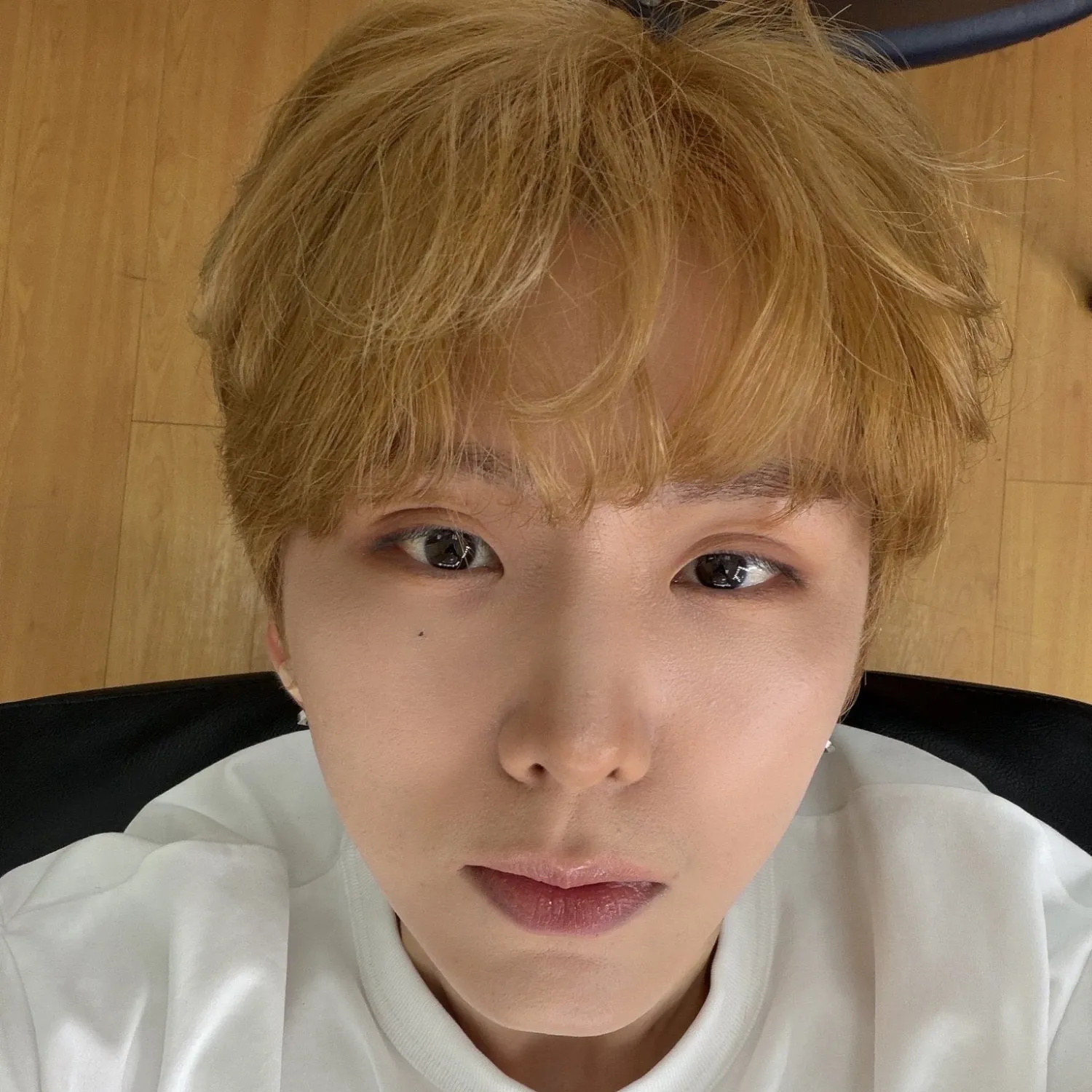 기현 (몬스타엑스) 팬이 찍은 순간