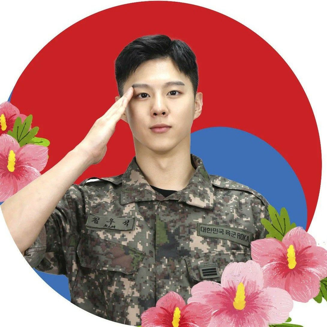 김우석의 최신 사진