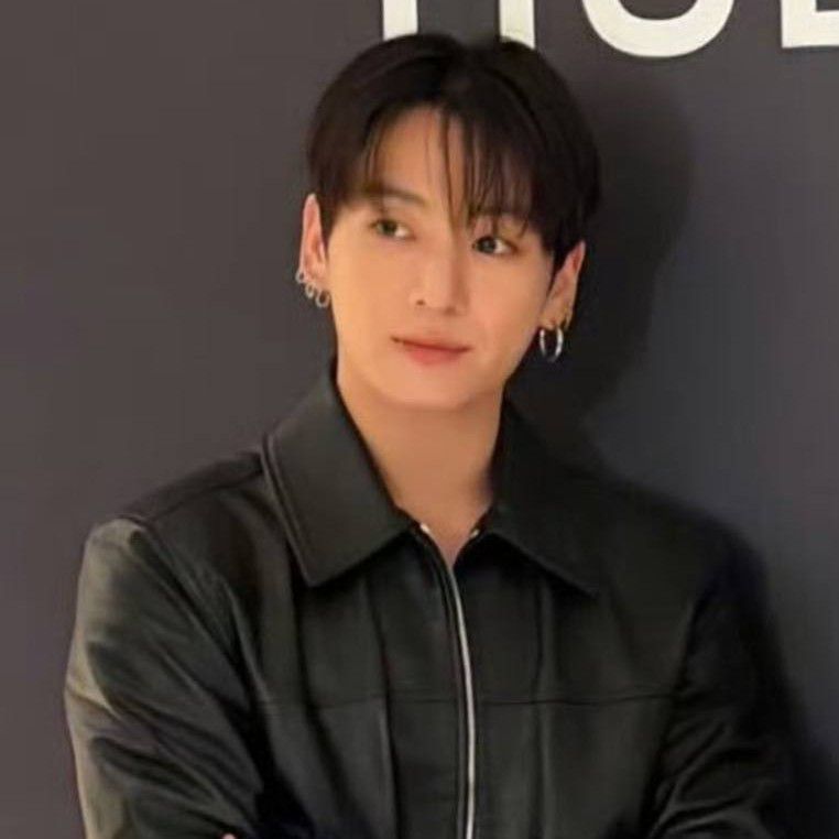 柾國 (防彈少年團)粉絲拍下的瞬間