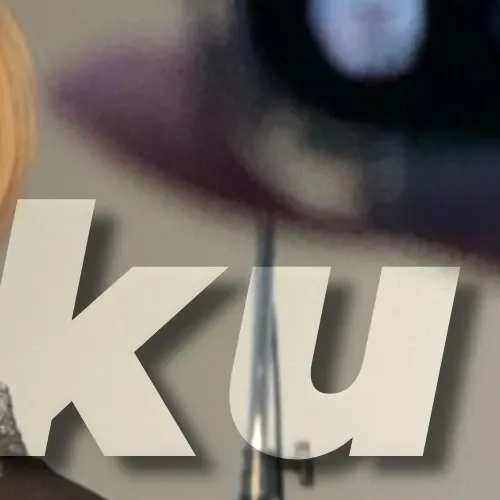 Behind-the-scenes cut of Riku (NiziU)