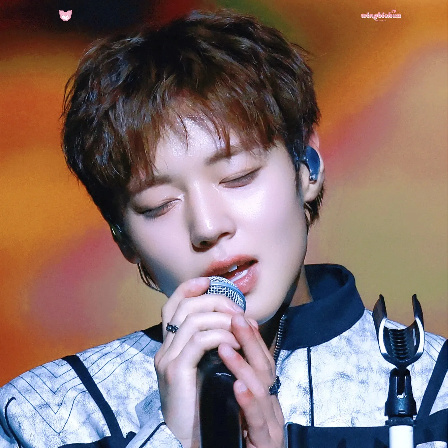 박지훈의 비하인드 컷