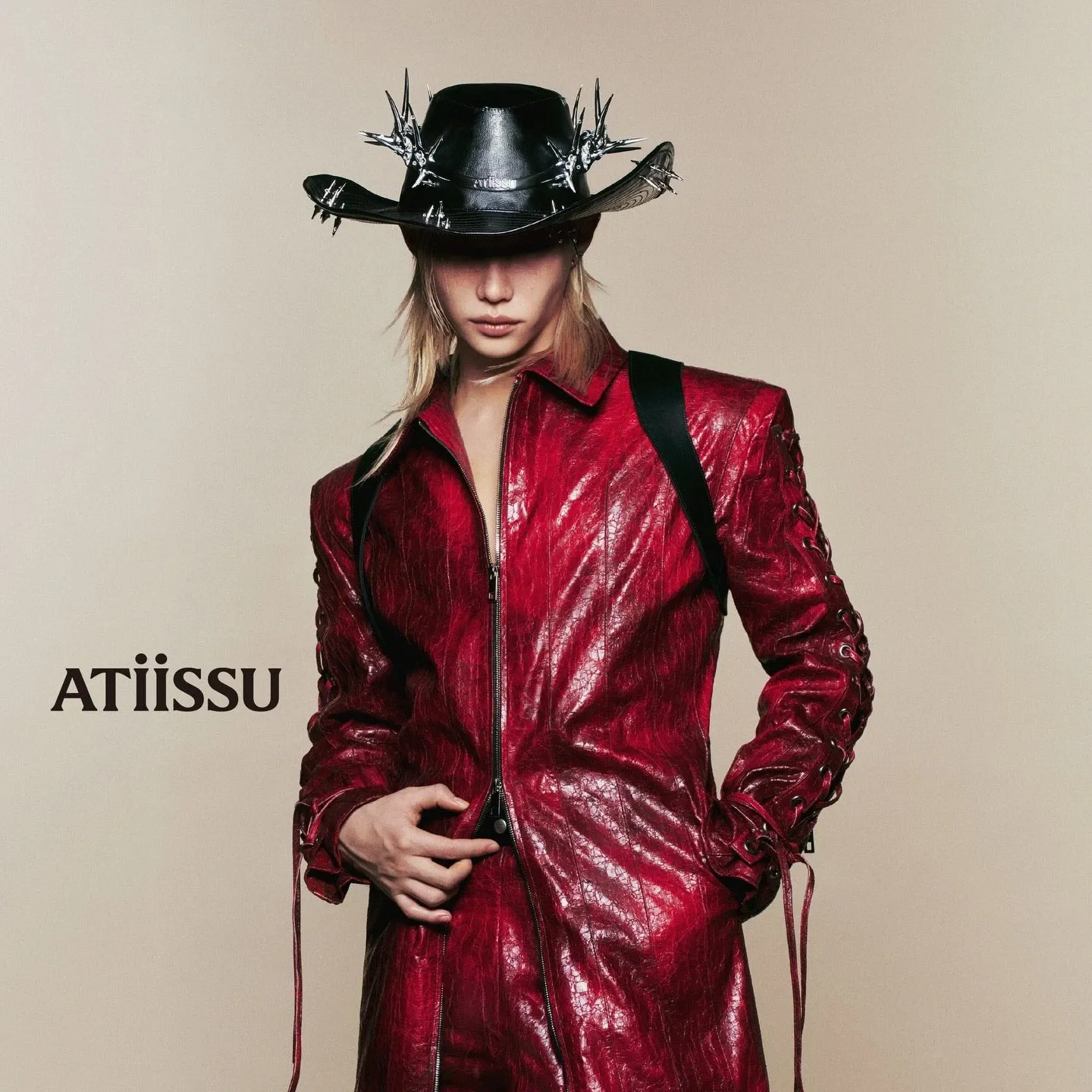 Stray Kids의 비하인드 컷