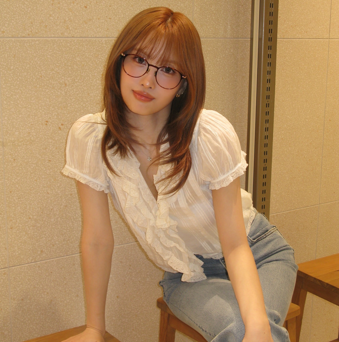 Momo (TWICE)的最新照片