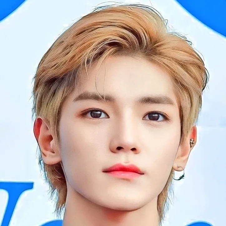 泰容 (NCT 127)粉丝拍下的瞬间