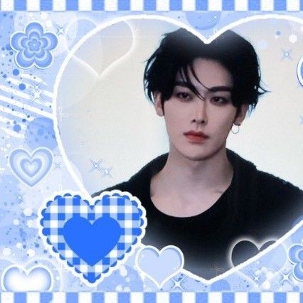 粉絲喜愛的Ricky人氣頭像