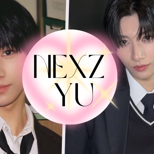 Latest photo of Yu (NEXZ)