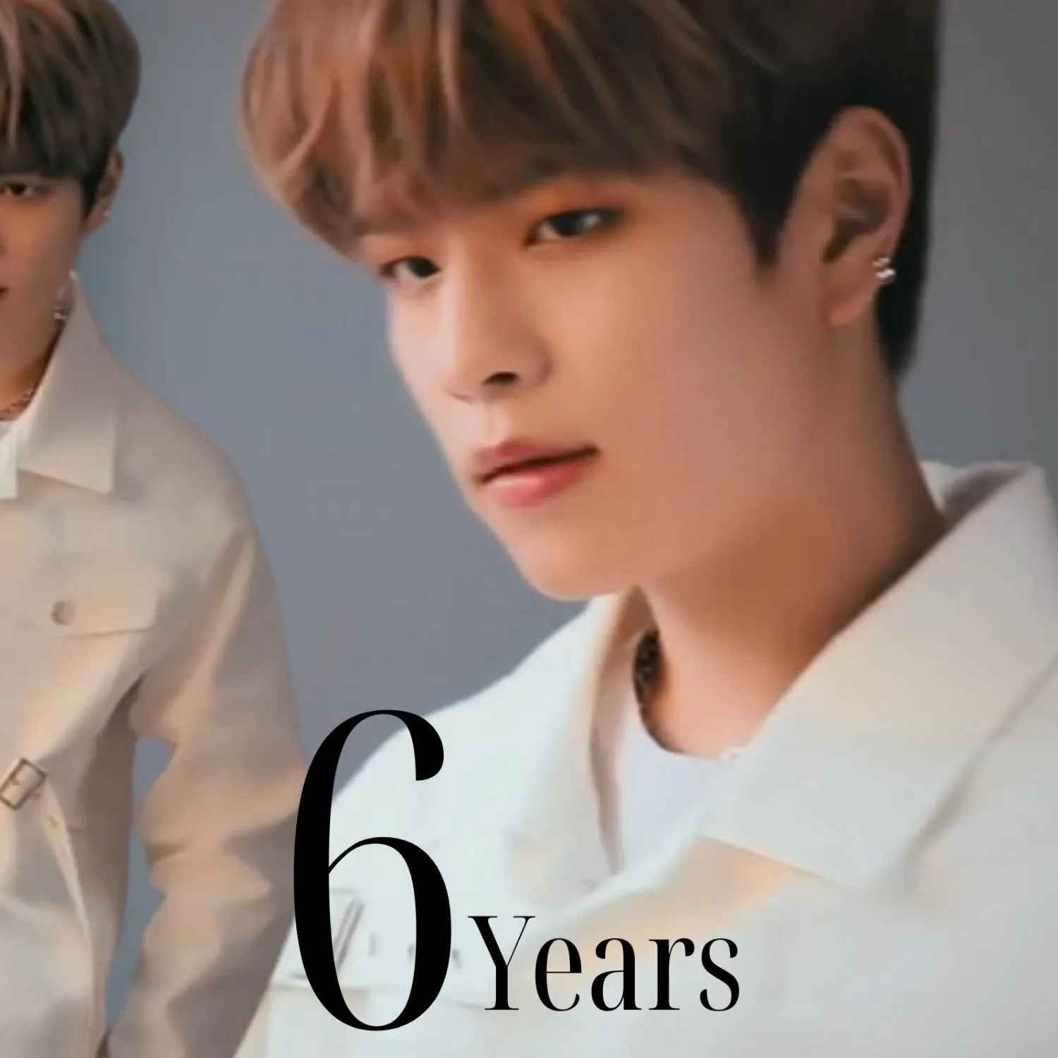 Latest photo of Seungmin (Stray Kids)