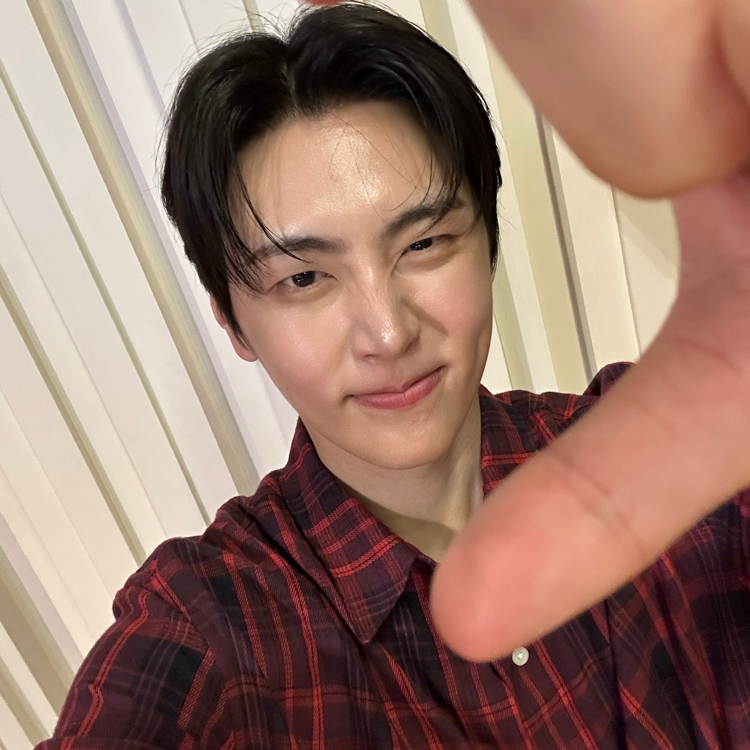 Latest photo of Jaeyoon (SF9)