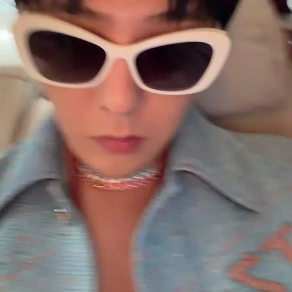G-DRAGON (빅뱅)의 최신 사진