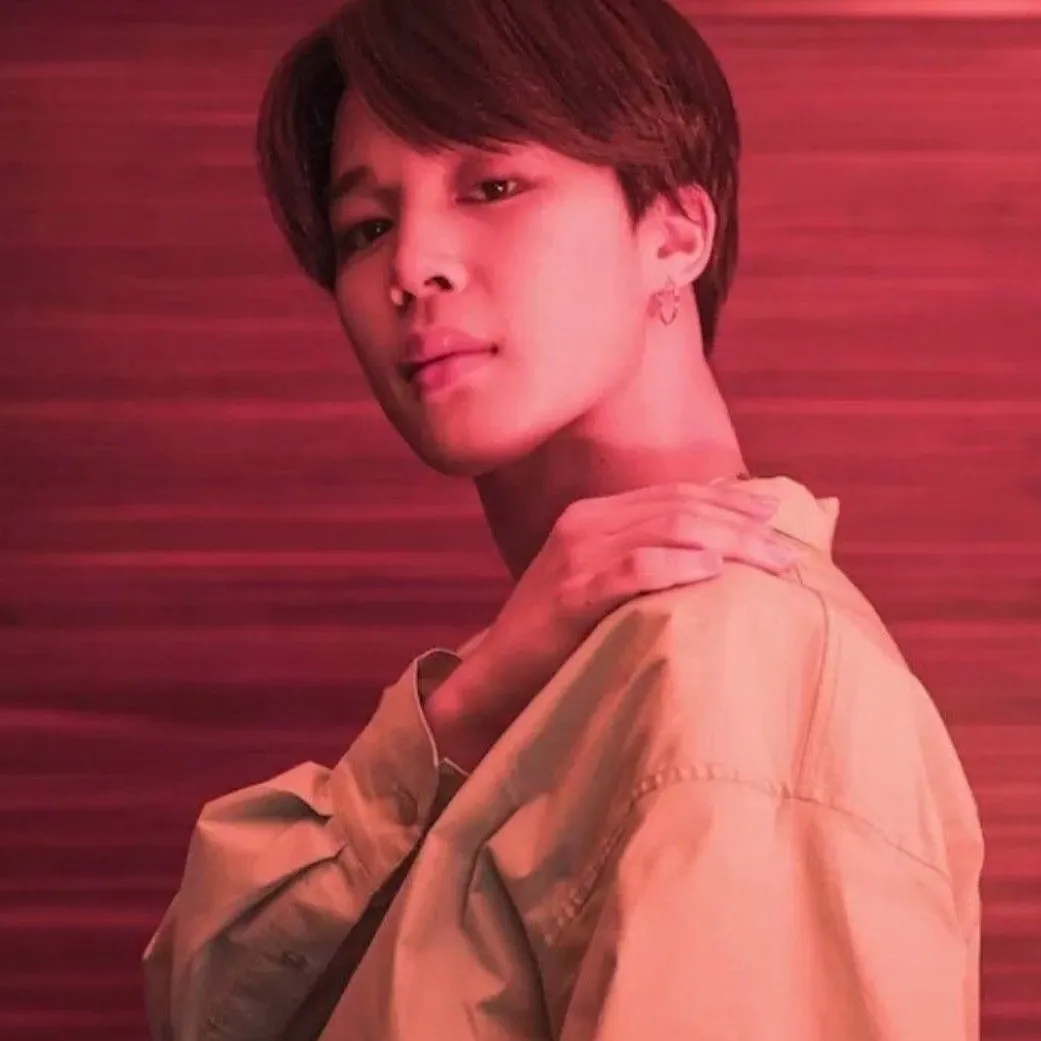 智旻 (防彈少年團)粉絲拍下的瞬間