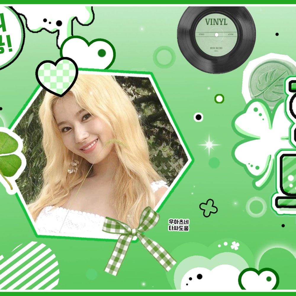 Potret di balik layar TWICE