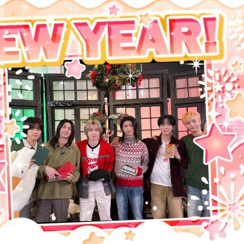 A moment captured by Jungsu (Xdinary Heroes)'s fan