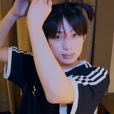 善禹 (ENHYPEN)的最新照片