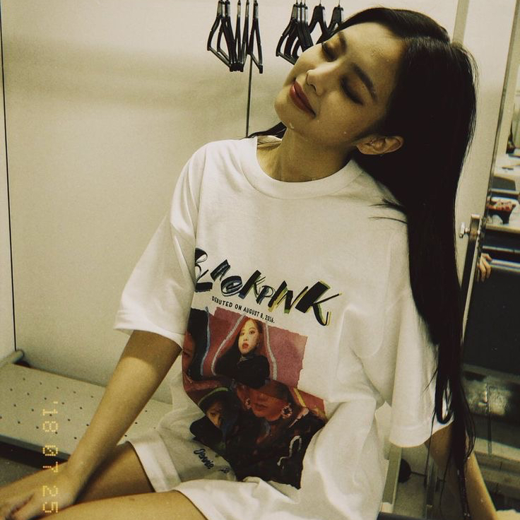 BLACKPINK 최근 활동샷