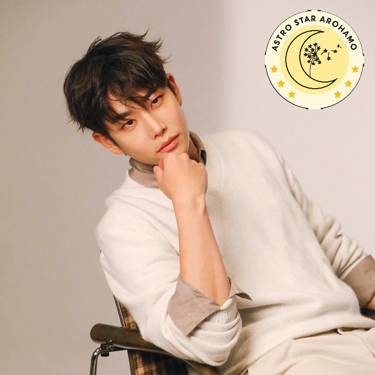 Behind-the-scenes cut of MJ (ASTRO)