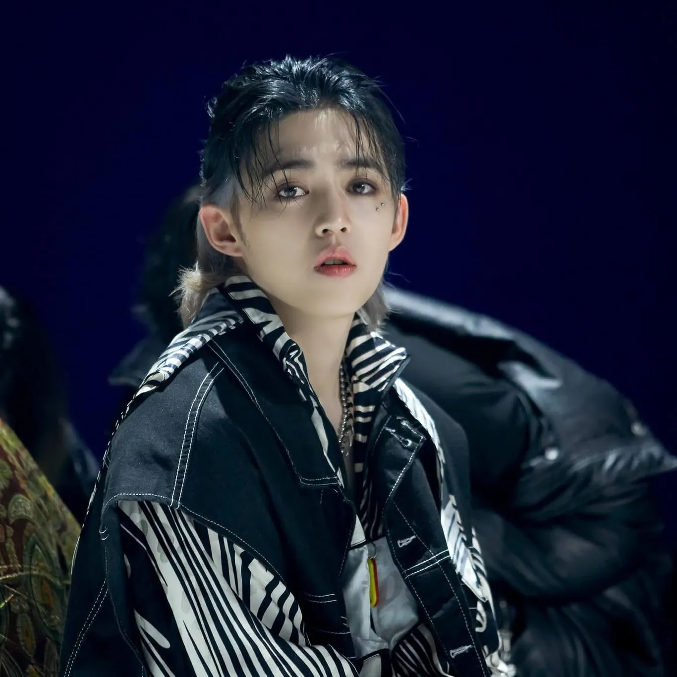 세븐틴 팬이 찍은 순간