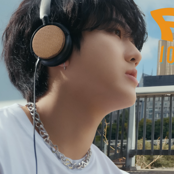 Latest photo of Changbin (Stray Kids)