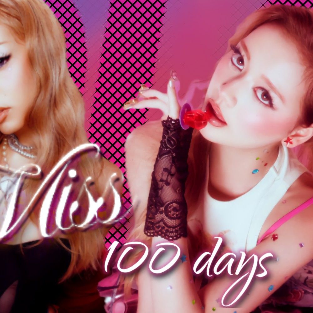 A moment captured by GIRLSET's fan