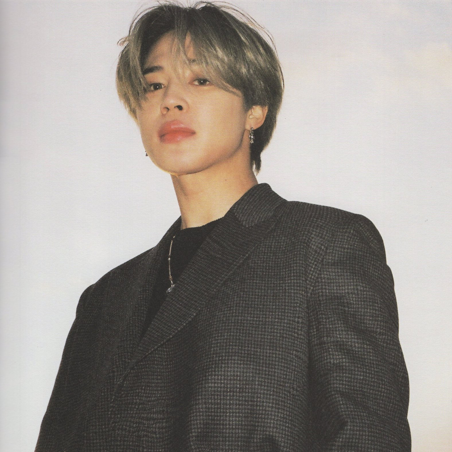 智旻 (防彈少年團)的最新活動照片