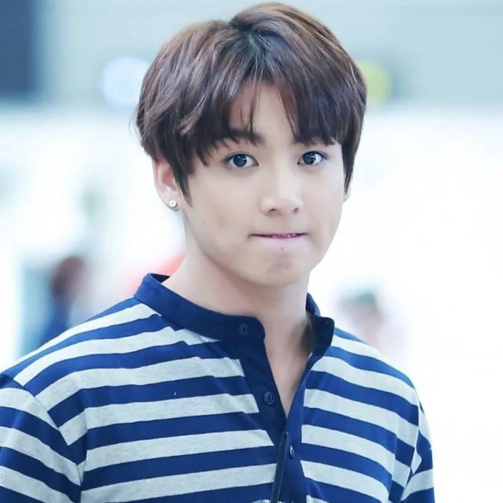 柾國 (防彈少年團)的最新照片