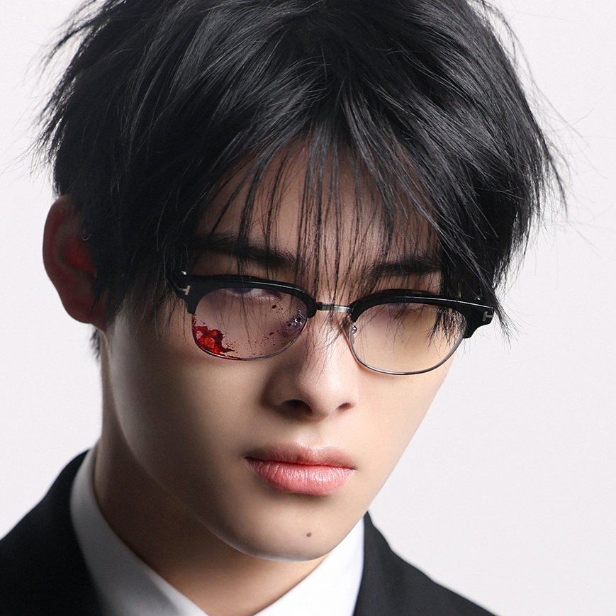 A moment captured by NI-KI (ENHYPEN)'s fan