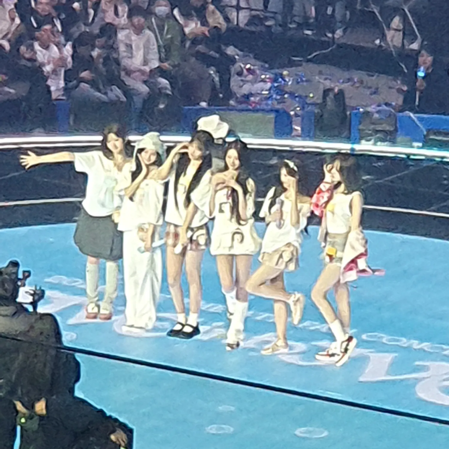 Latest photo of Jang Wonyoung (IVE)