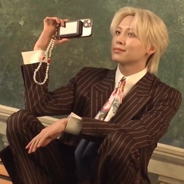 川尻蓮 (JO1)的最新照片