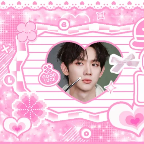 Behind-the-scenes cut of Yoo Seungeon