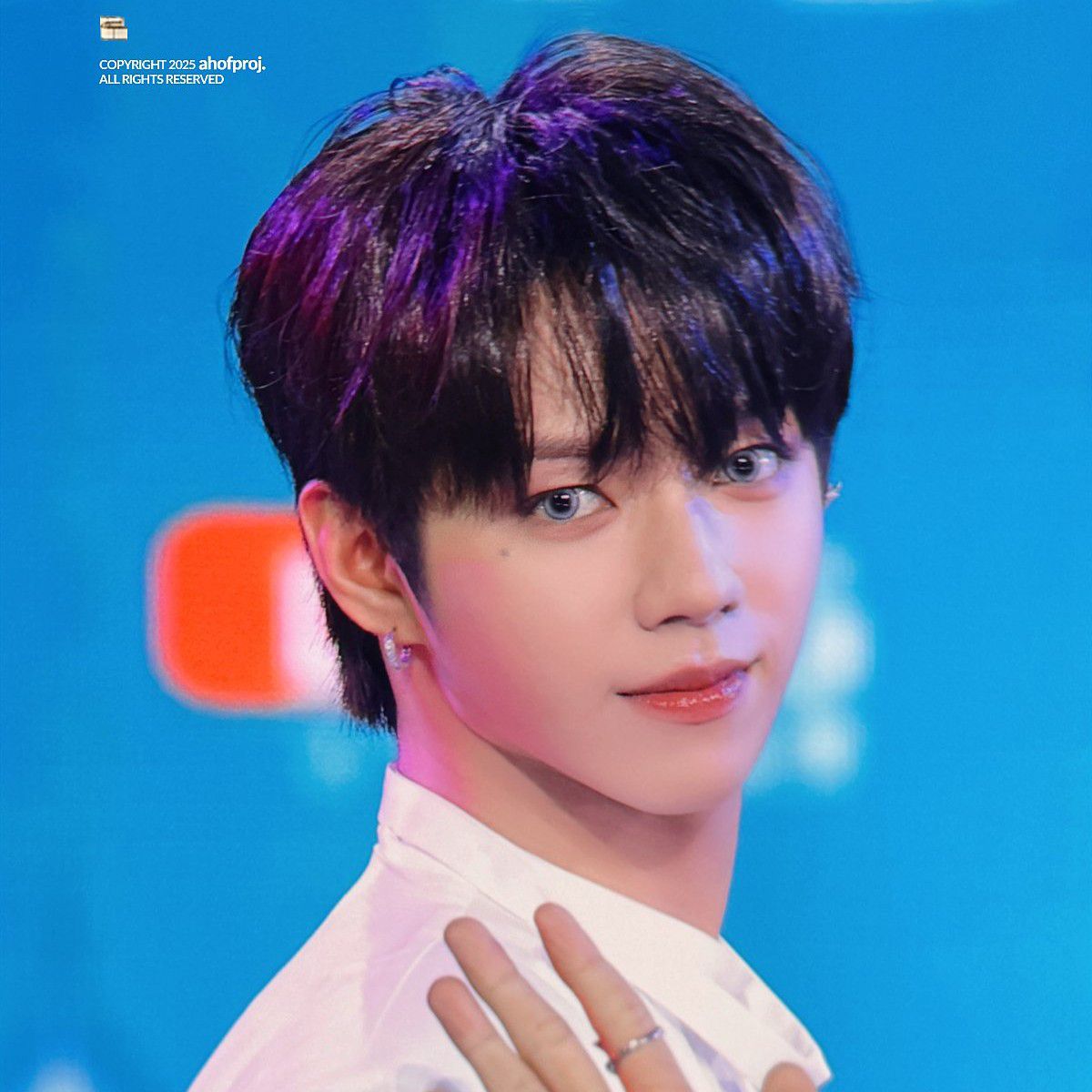 Recent activity shot of JL (AHOF)