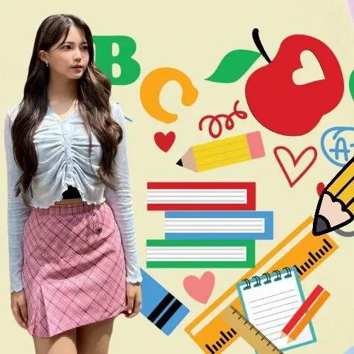 Recent activity shot of Seowon (Lapillus)