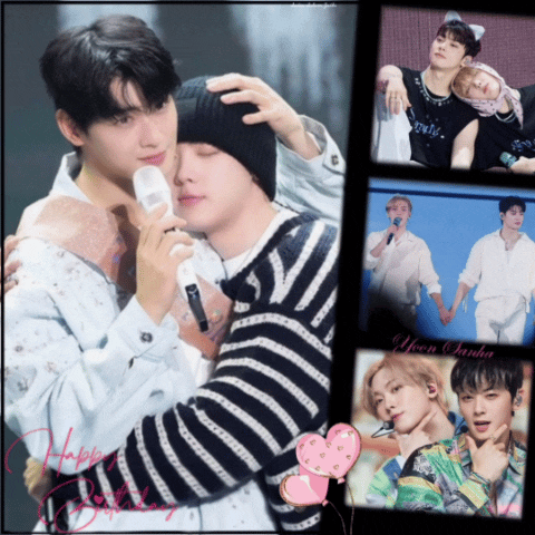 Recent activity shot of Eunwoo (ASTRO)