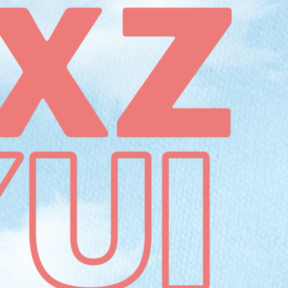 Behind-the-scenes cut of Hyui (NEXZ)