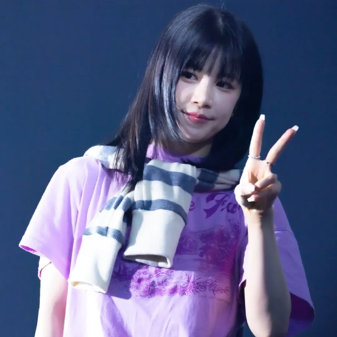 朴初珑 (Apink)的最新活动照片