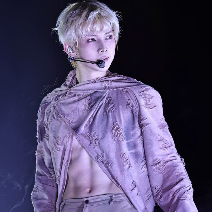 에이티즈 팬이 찍은 순간