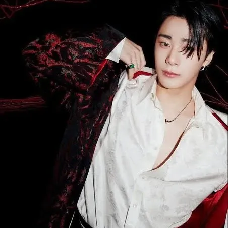 文彬 (ASTRO)粉絲拍下的瞬間